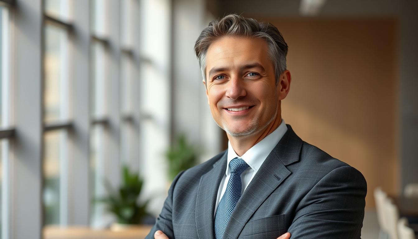 Marc Dupont